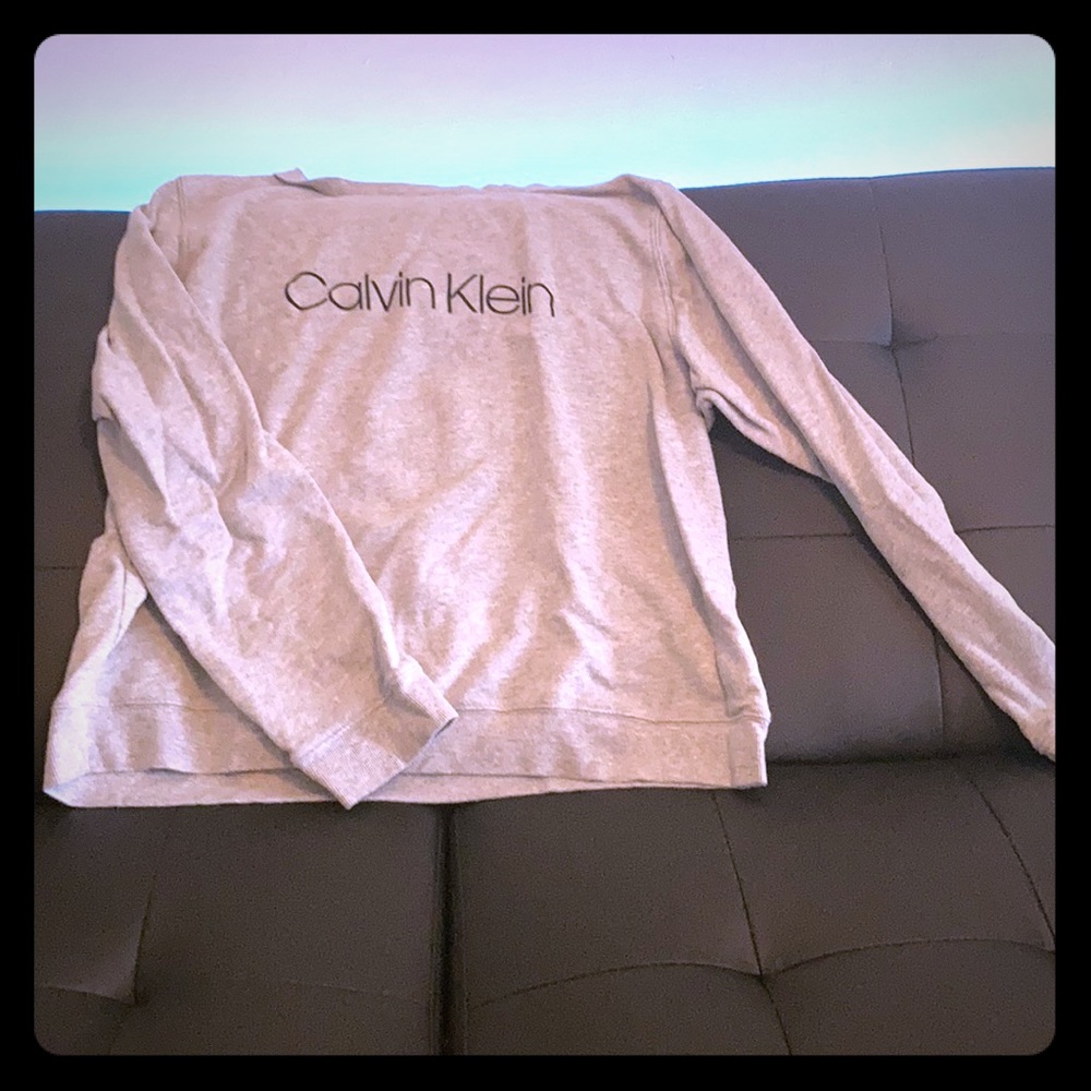 Calvin Klein Crew
